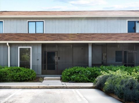 Photo of 30 Moree Loop #39, Winter Springs, FL 32708 (MLS # O6333905)