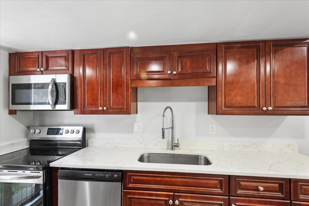 BAY TREE SEC 10 - Residential