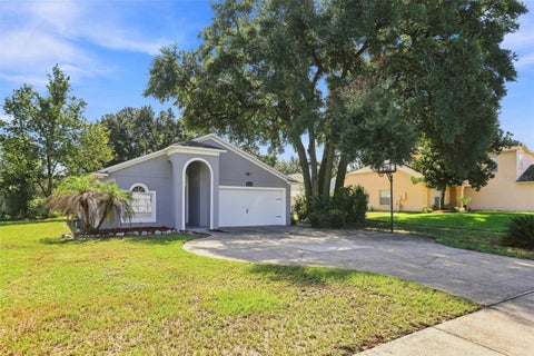 6462 Royal Tern Street, Orlando, FL 32810