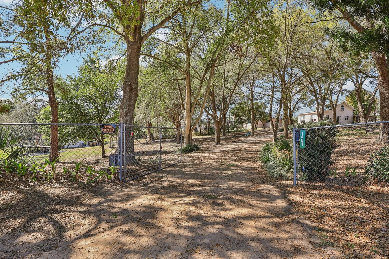 EUSTIS BELMONT HEIGHTS - Land