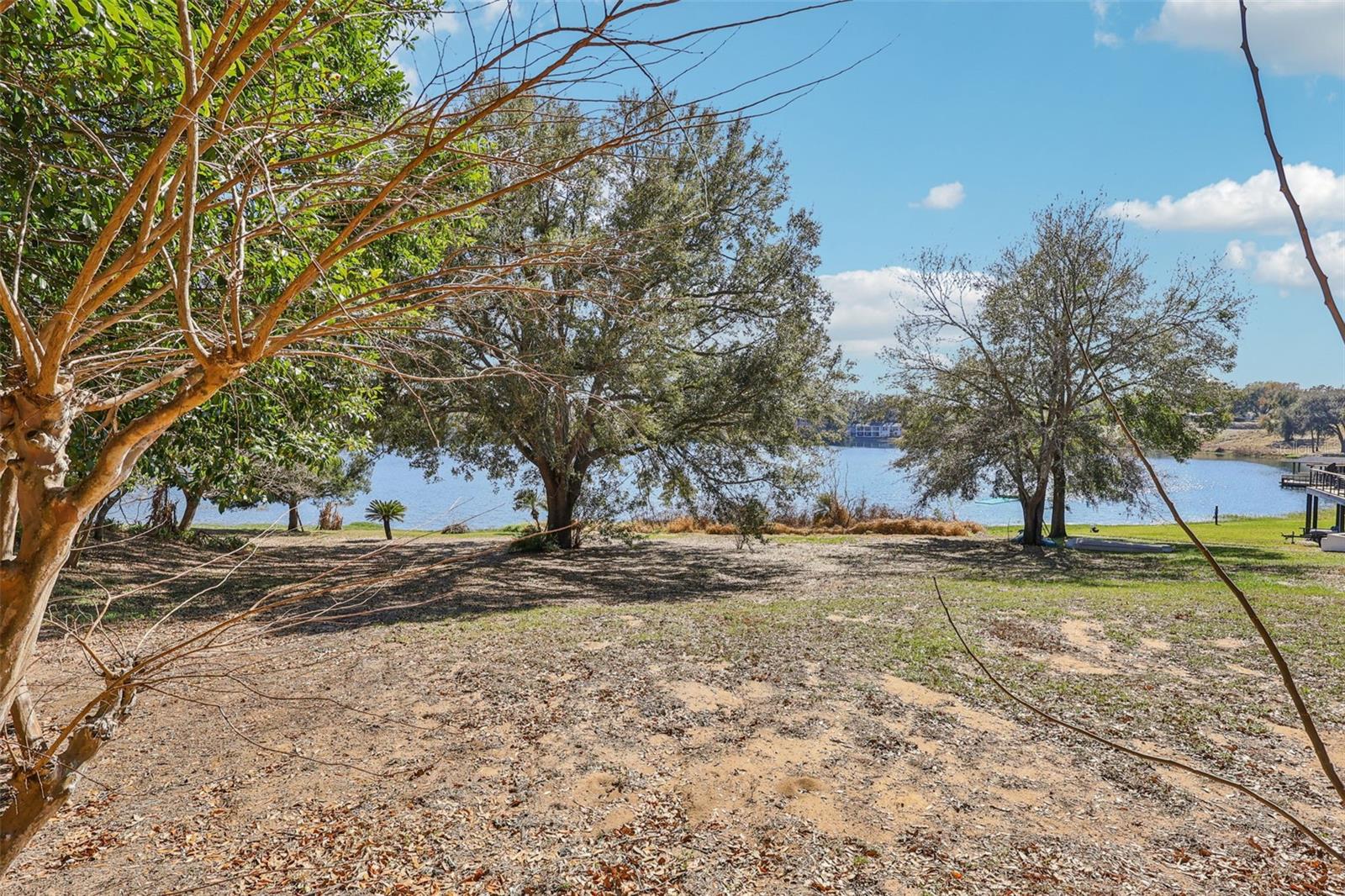 EUSTIS BELMONT HEIGHTS - Land