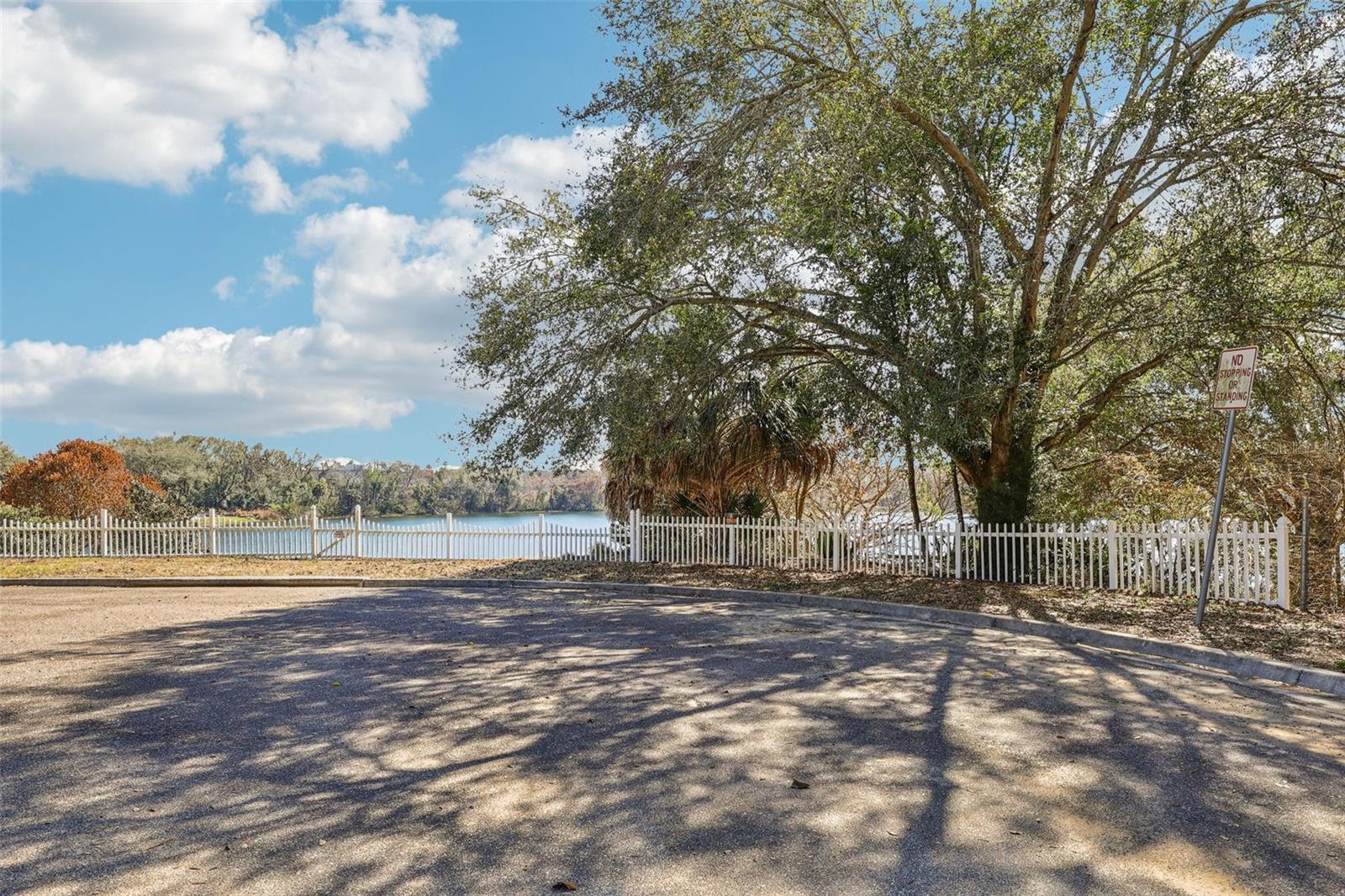 EUSTIS BELMONT HEIGHTS - Land