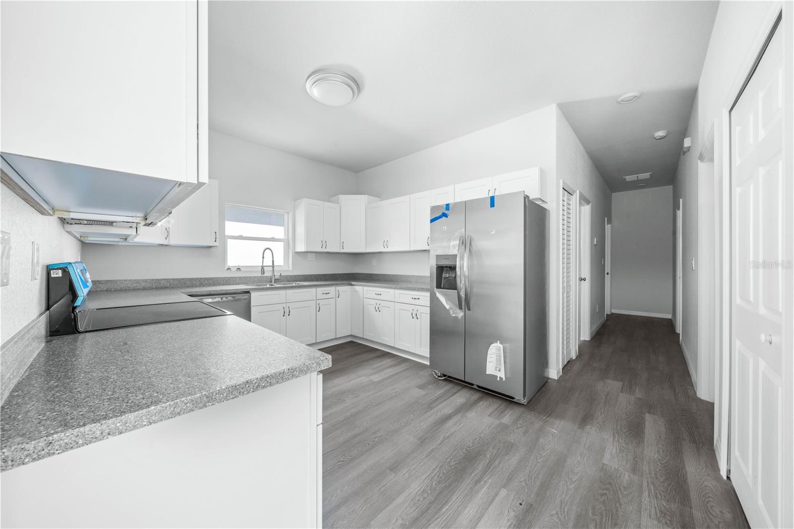 LAS VILLAS AT KENILWORTH - Residential