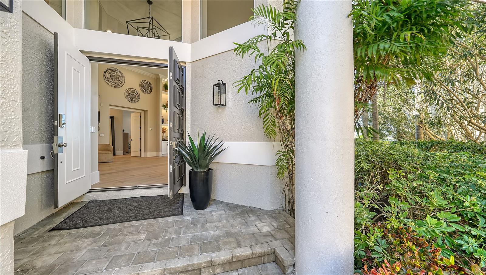 QUEENS HARBOUR - Residential