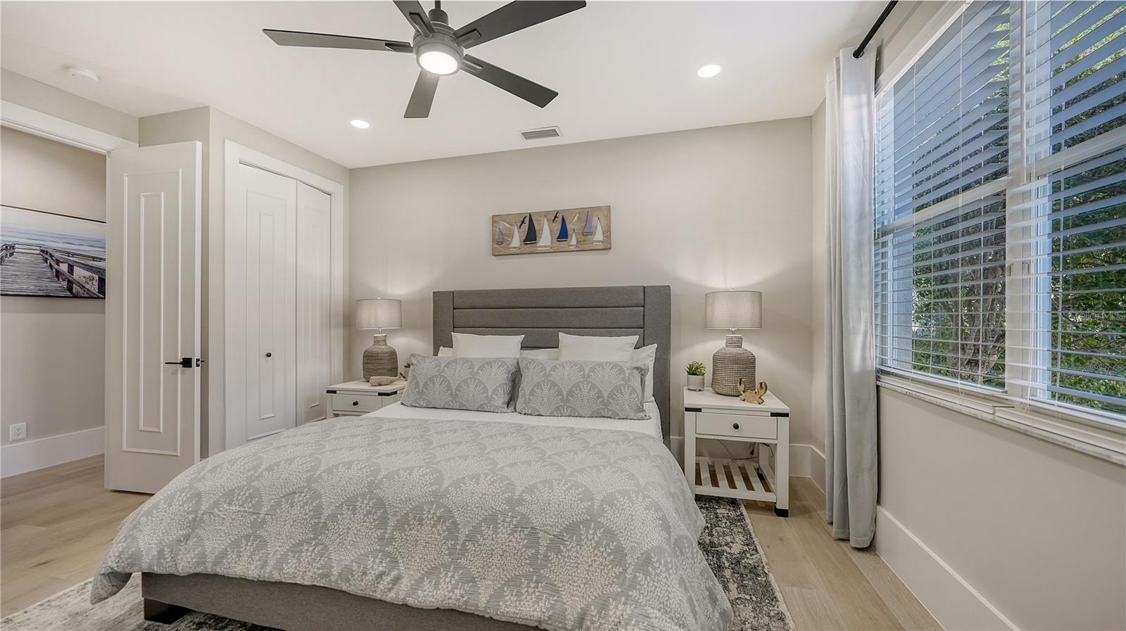 QUEENS HARBOUR - Residential