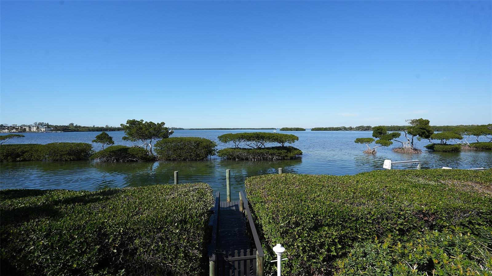 QUEENS HARBOUR - Residential