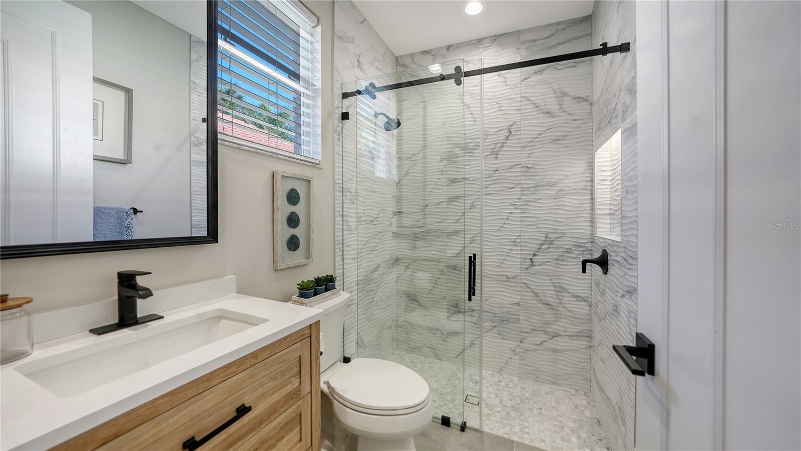 QUEENS HARBOUR - Residential