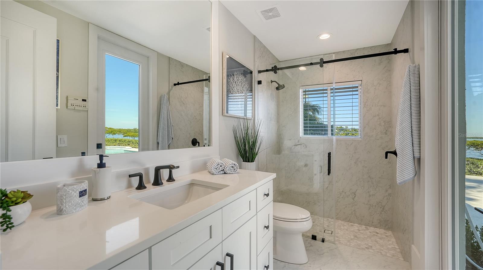 QUEENS HARBOUR - Residential