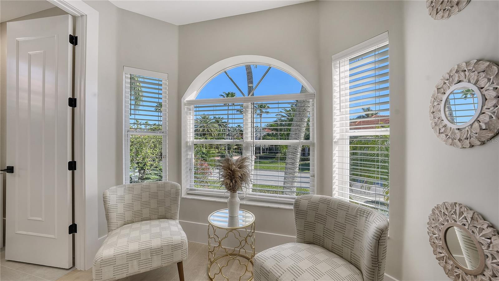 QUEENS HARBOUR - Residential