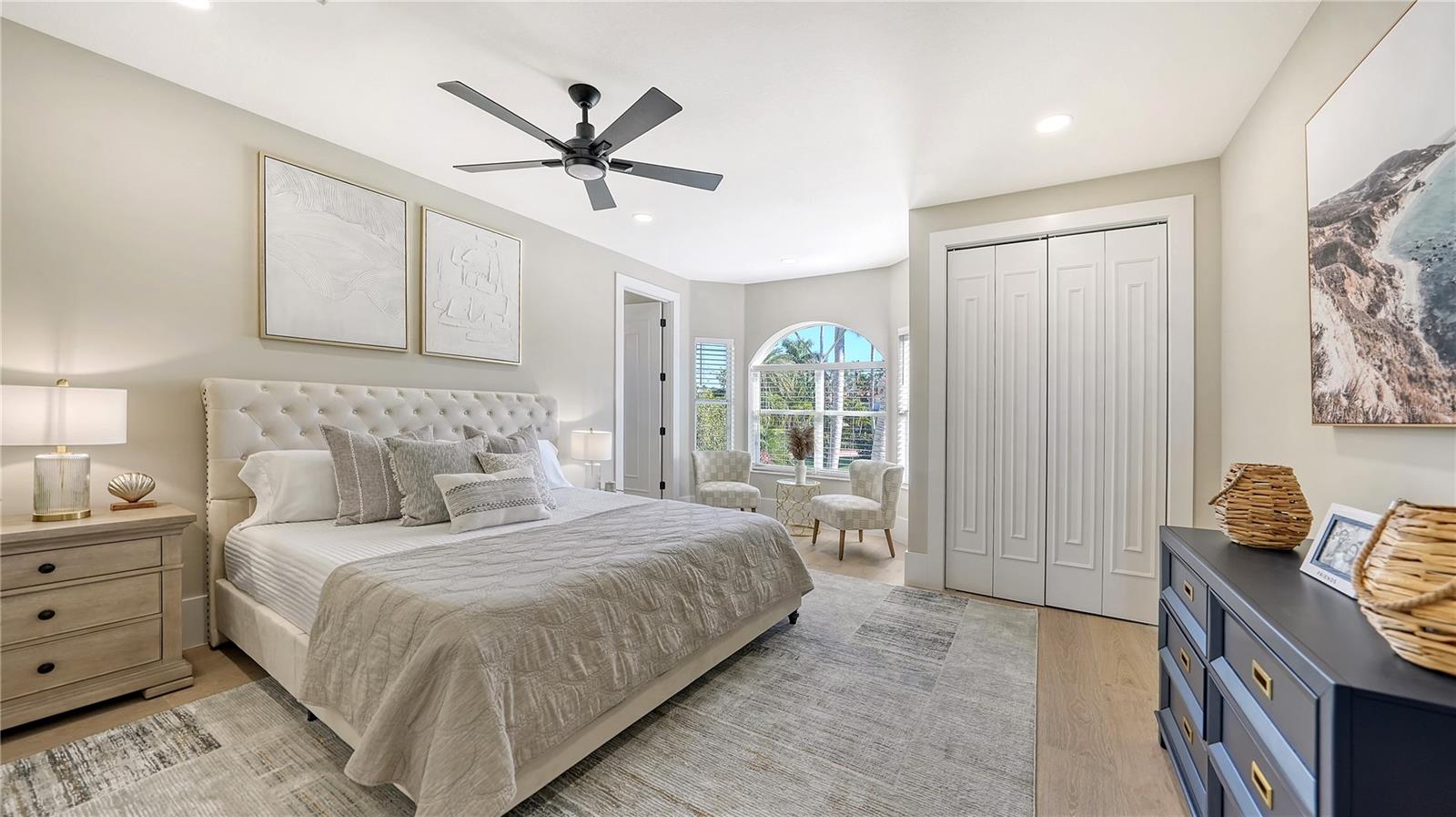 QUEENS HARBOUR - Residential