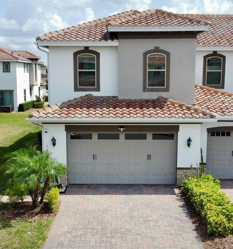 14049 MILLINGTON STREET ORLANDO FL 32832