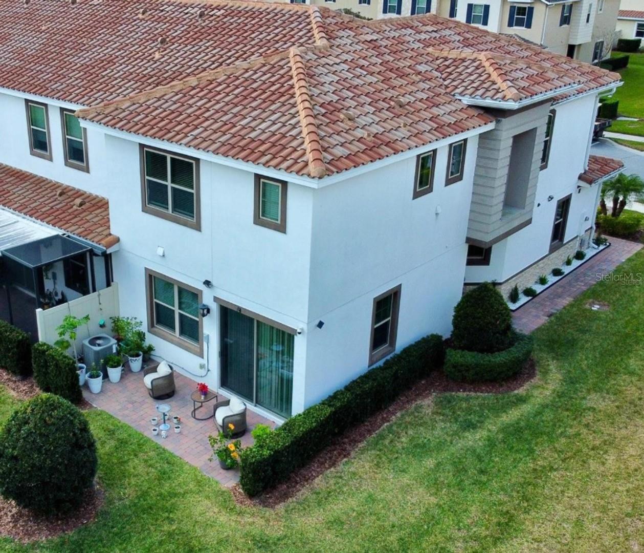 EAGLE CRK VILLAGE L PH 3B - Residential Lease