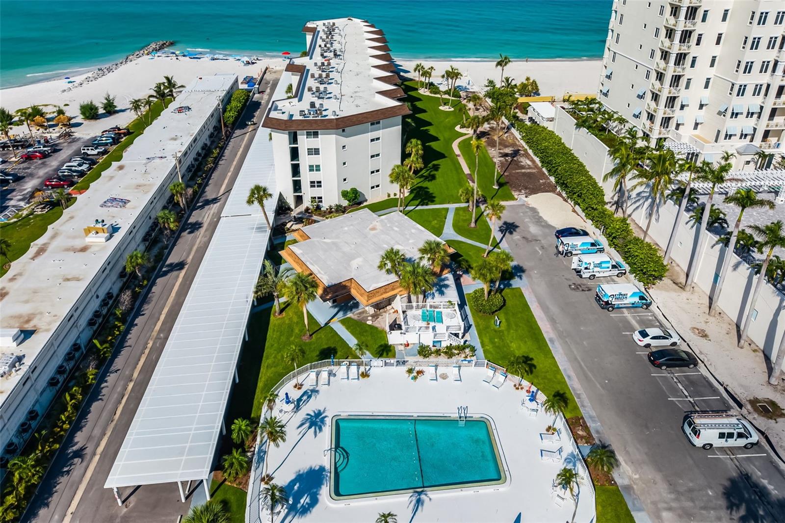 LIDO HARBOUR SOUTH - Residential
