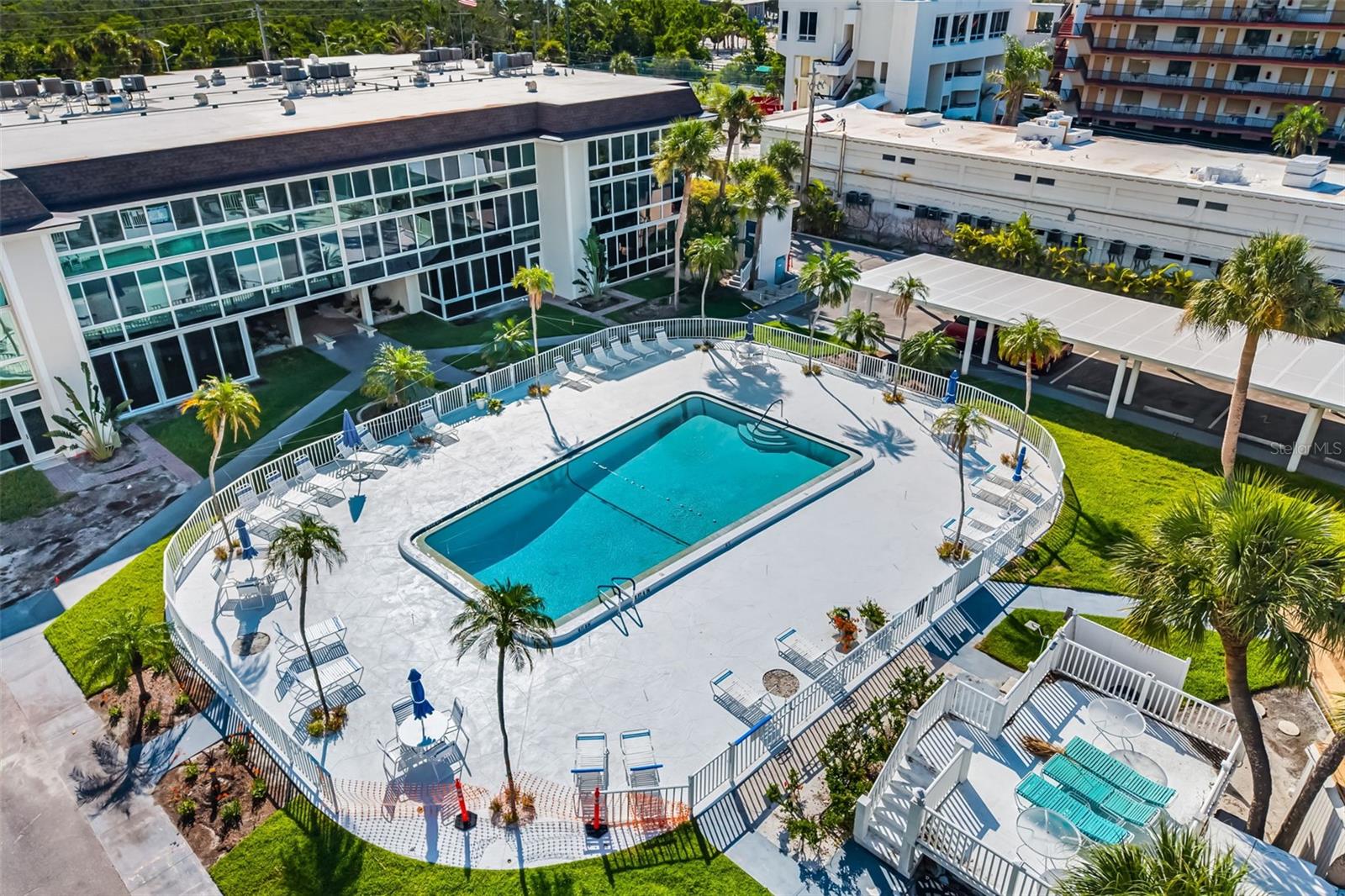 LIDO HARBOUR SOUTH - Residential