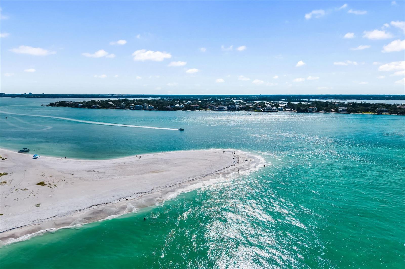 LIDO HARBOUR SOUTH - Residential