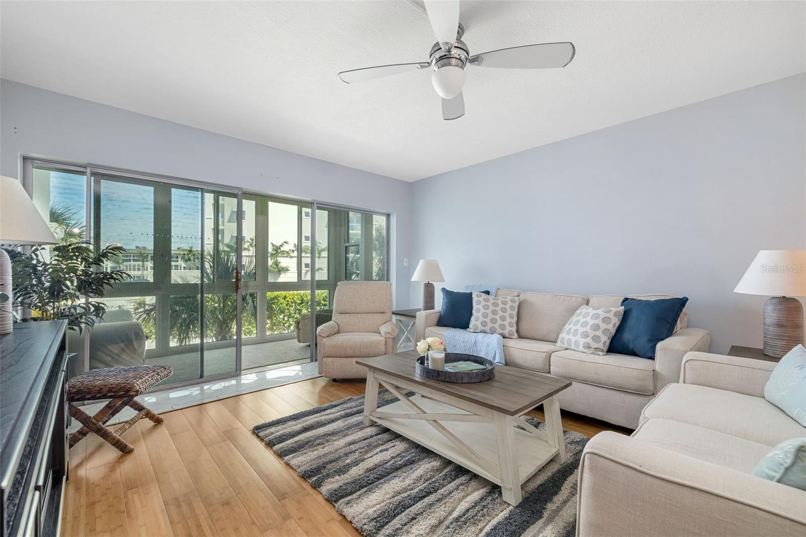 LIDO HARBOUR SOUTH - Residential