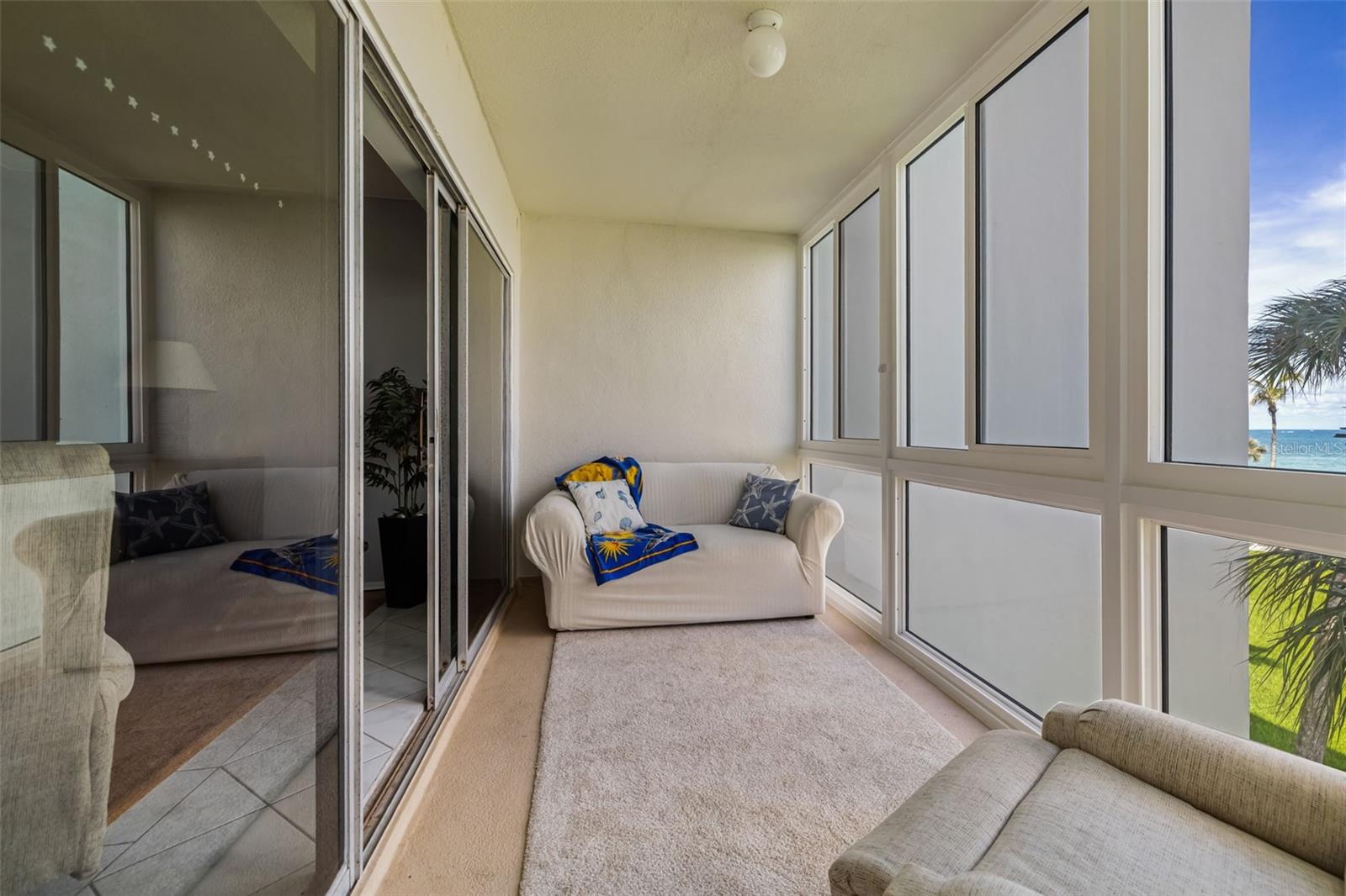 LIDO HARBOUR SOUTH - Residential