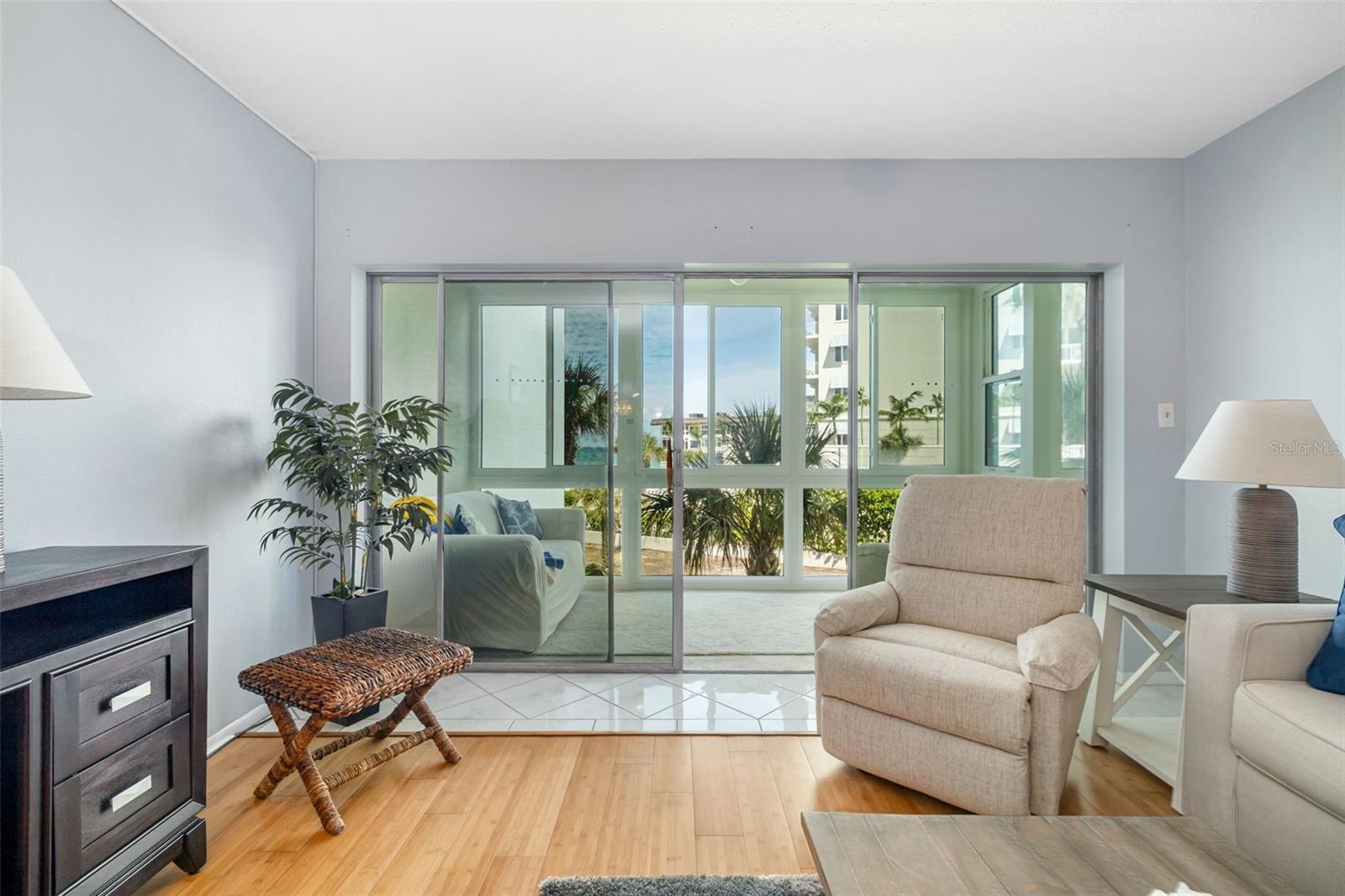 LIDO HARBOUR SOUTH - Residential