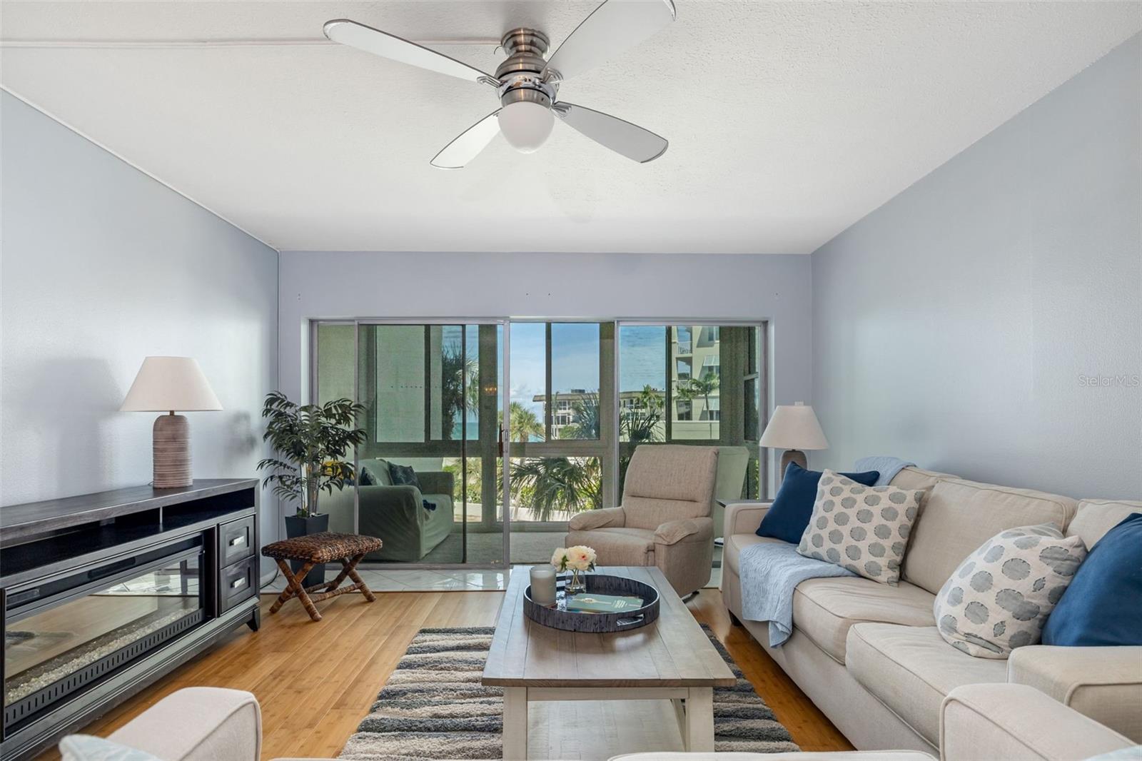 LIDO HARBOUR SOUTH - Residential