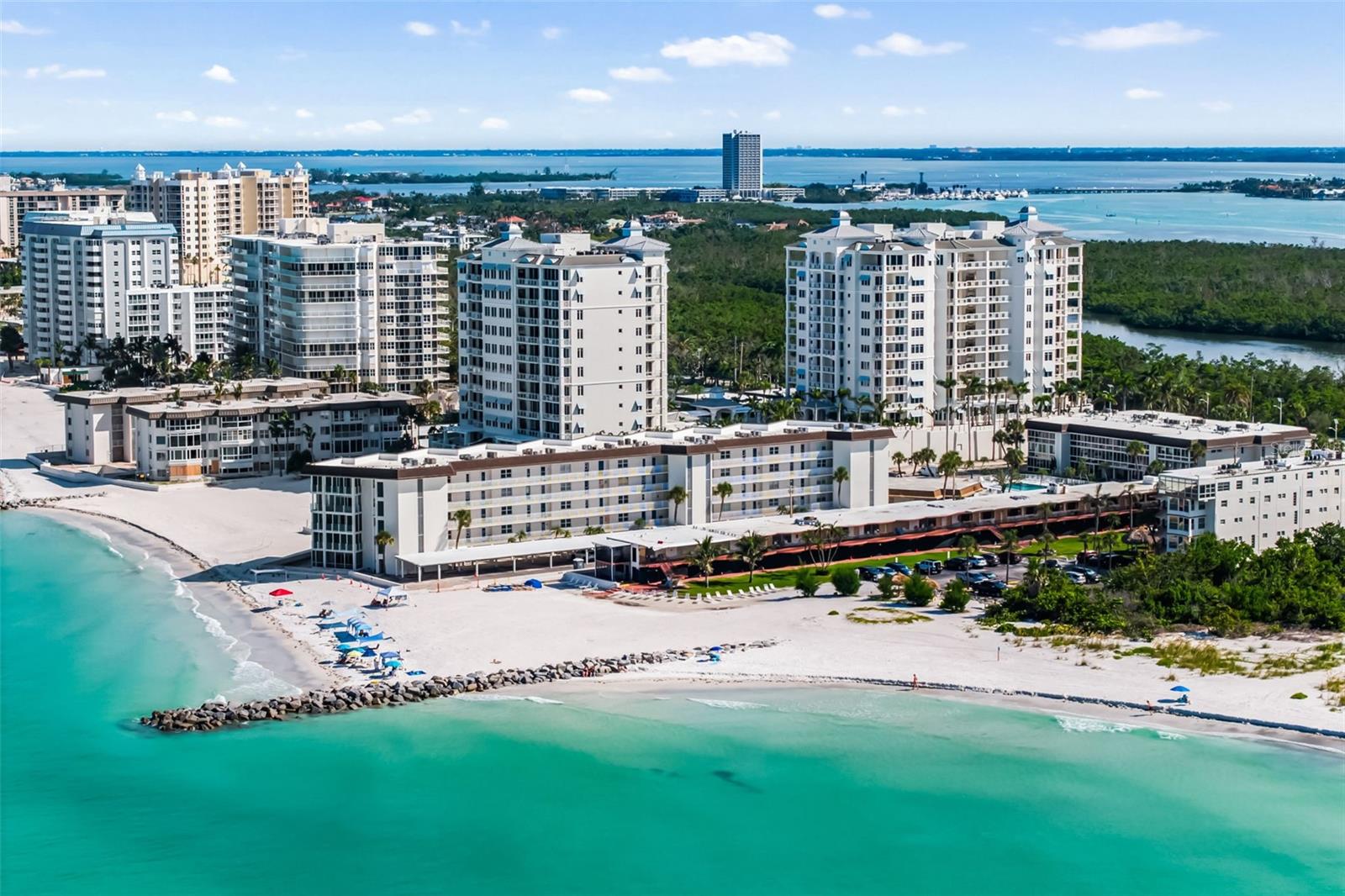 LIDO HARBOUR SOUTH - Residential