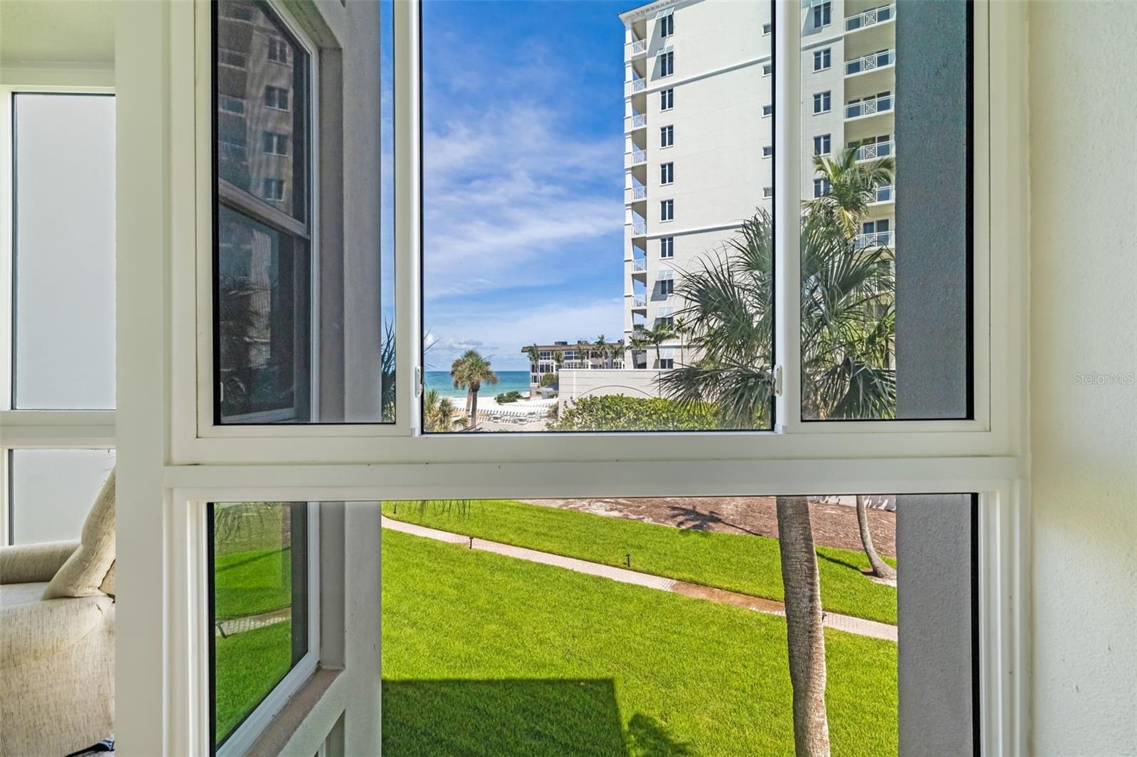 LIDO HARBOUR SOUTH - Residential