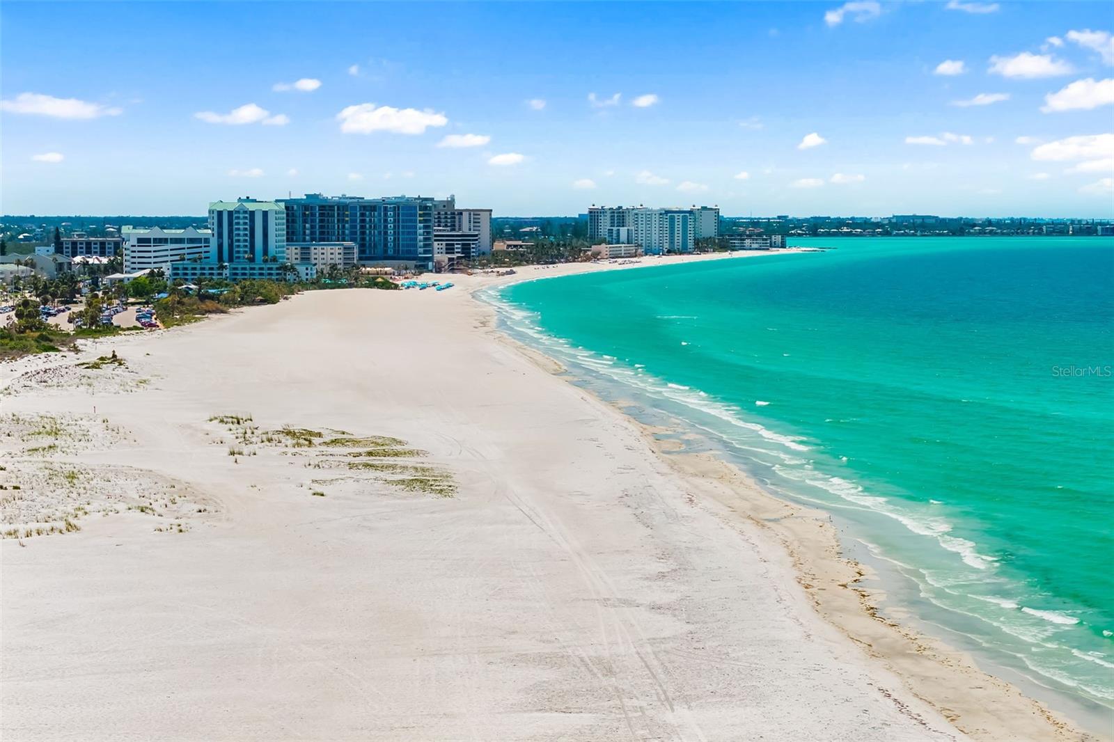 LIDO HARBOUR SOUTH - Residential