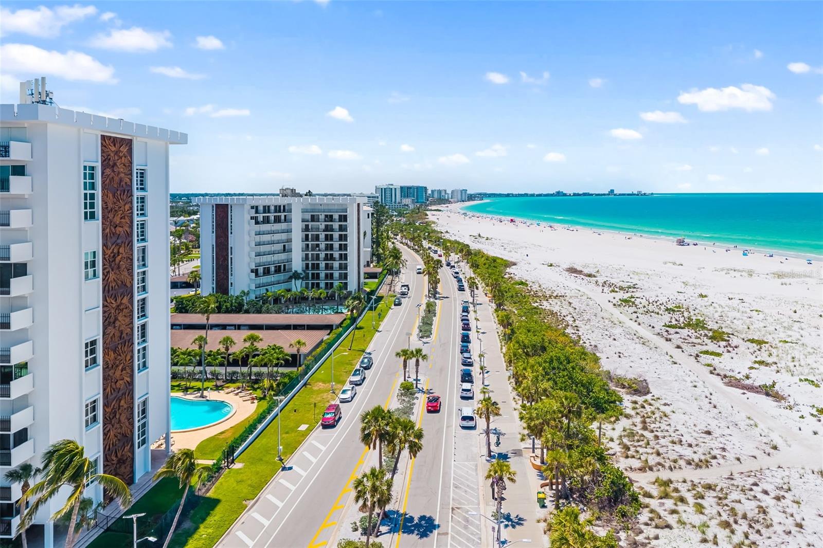 LIDO HARBOUR SOUTH - Residential