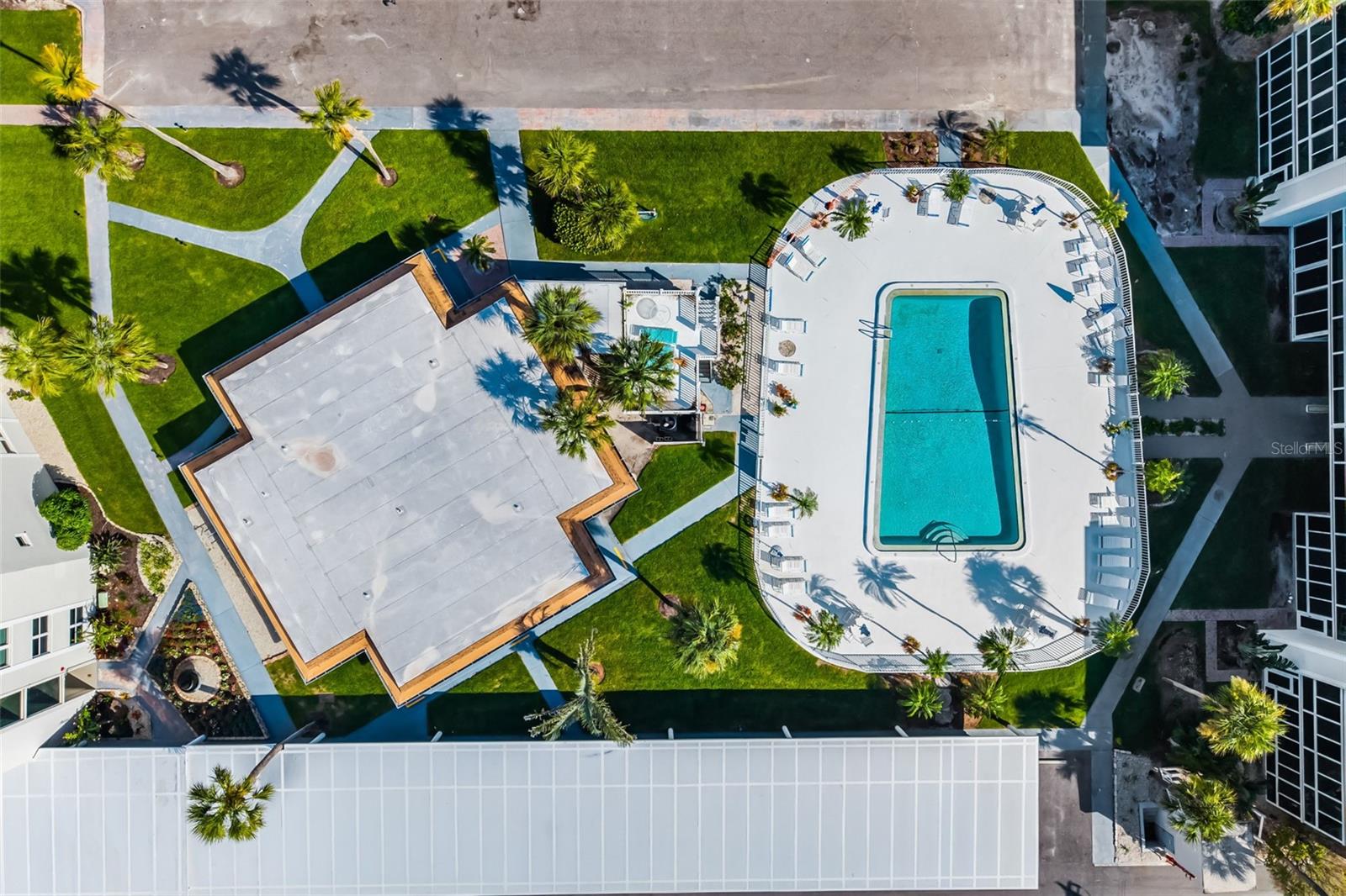 LIDO HARBOUR SOUTH - Residential