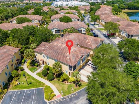 A home in KISSIMMEE