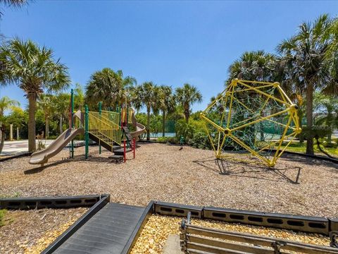 A home in KISSIMMEE