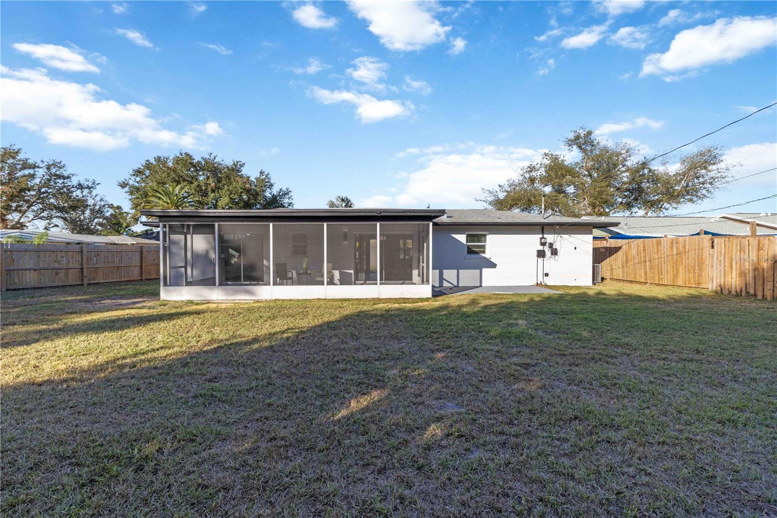 VENICE EAST SEC 1 - Residential