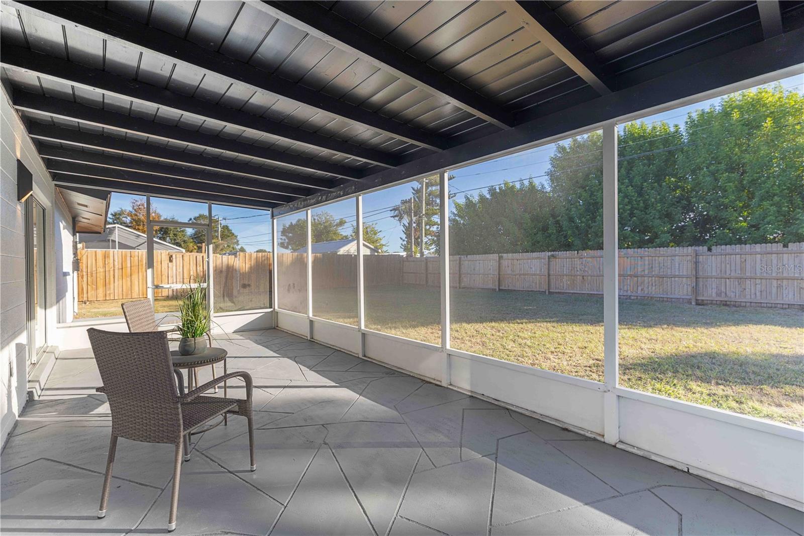 VENICE EAST SEC 1 - Residential