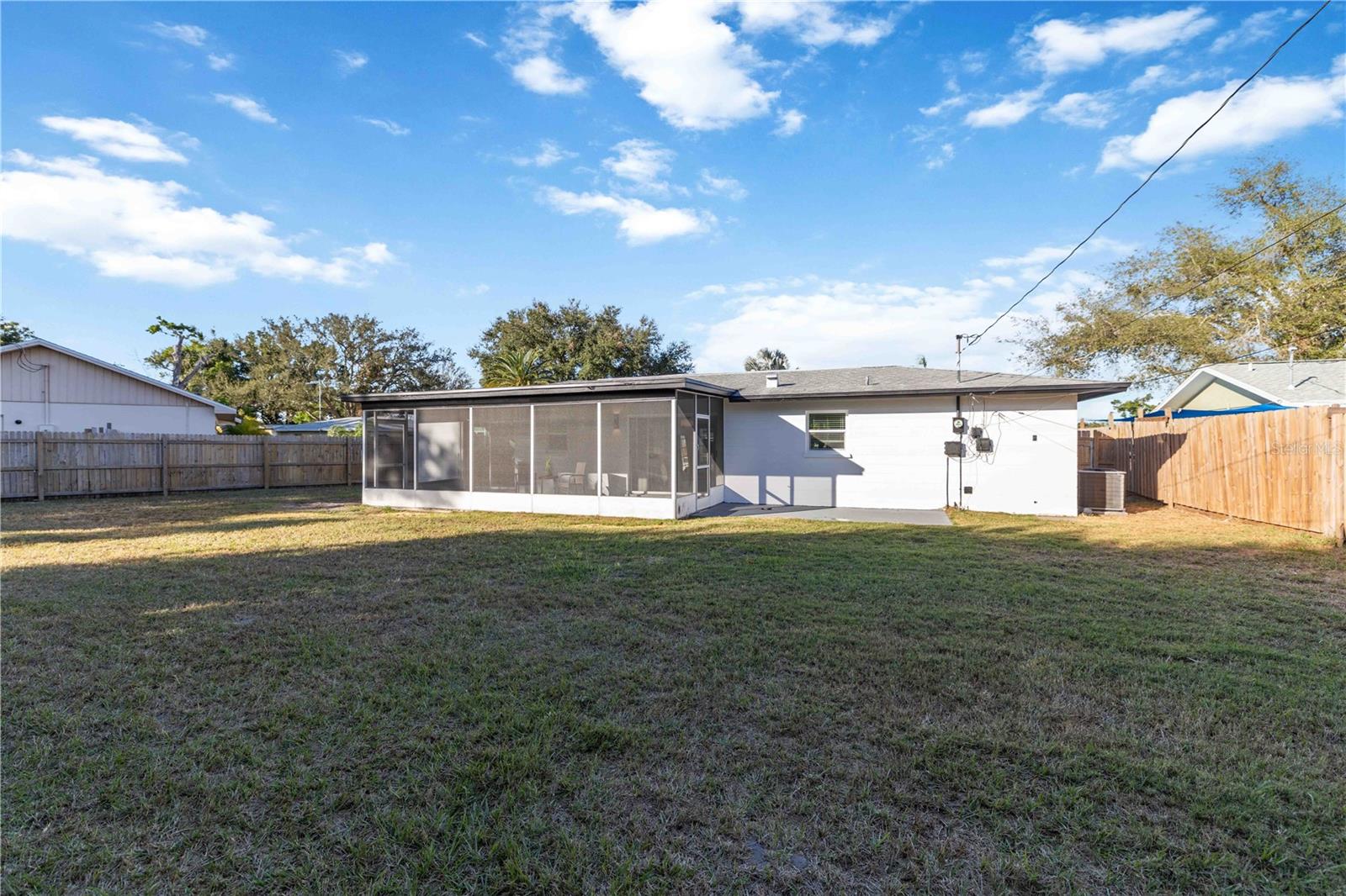 VENICE EAST SEC 1 - Residential