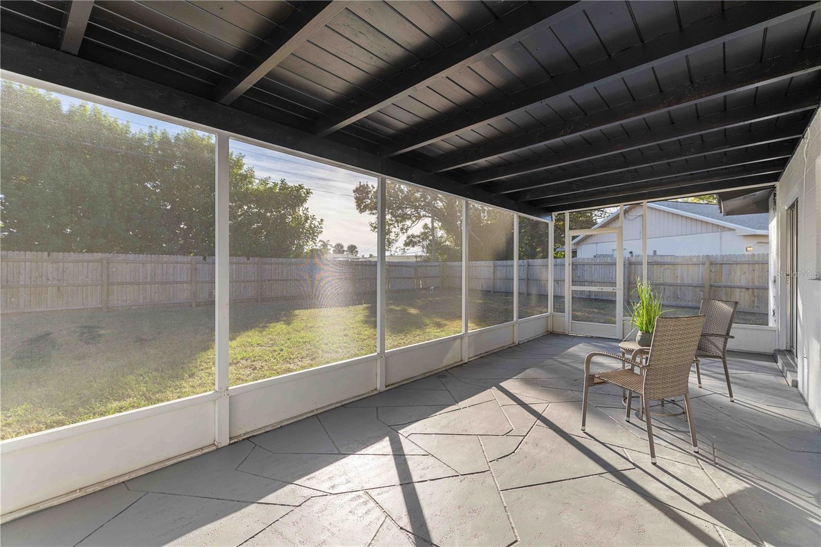 VENICE EAST SEC 1 - Residential