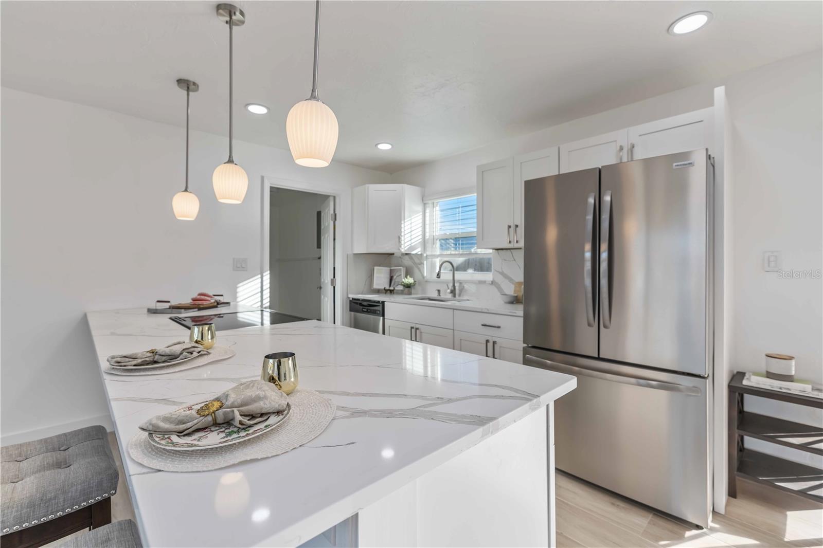 VENICE EAST SEC 1 - Residential