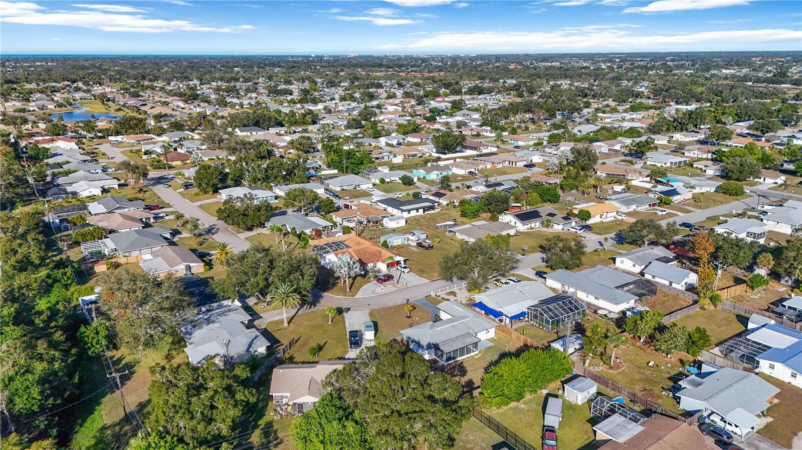 VENICE EAST SEC 1 - Residential