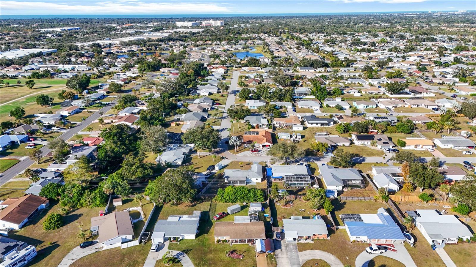 VENICE EAST SEC 1 - Residential