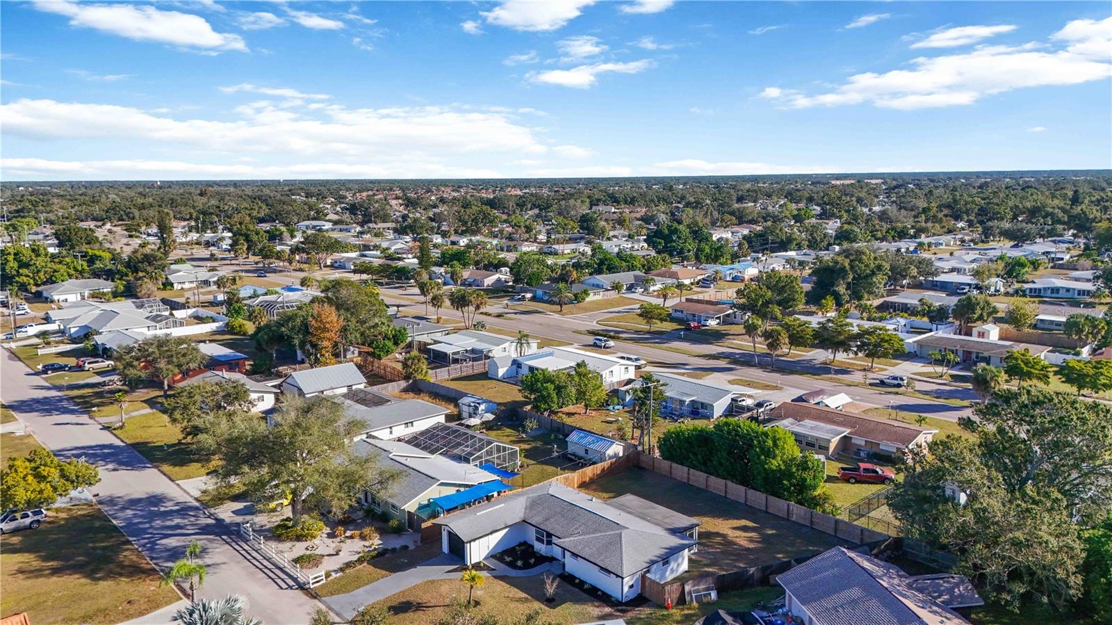 VENICE EAST SEC 1 - Residential