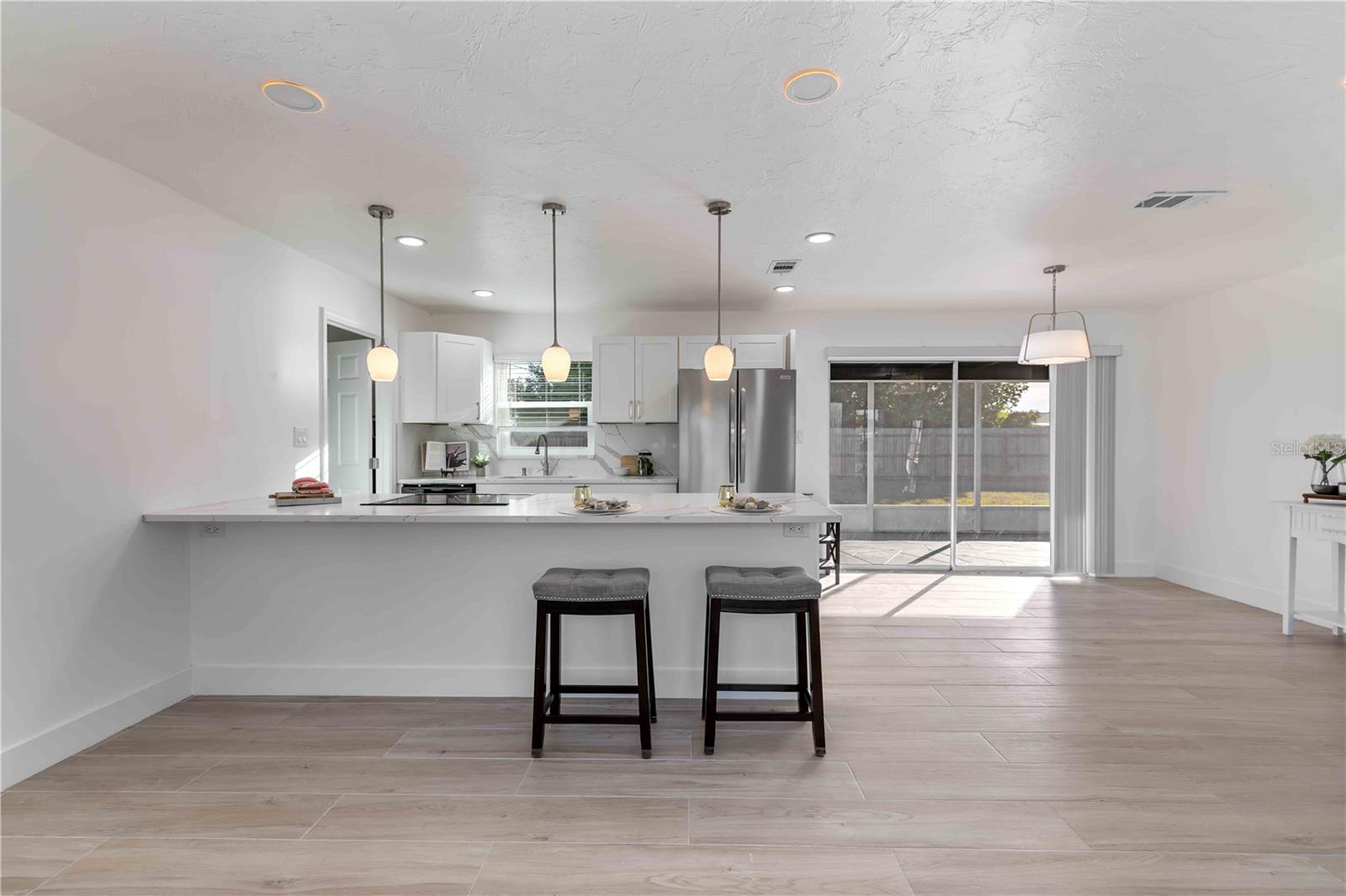 VENICE EAST SEC 1 - Residential