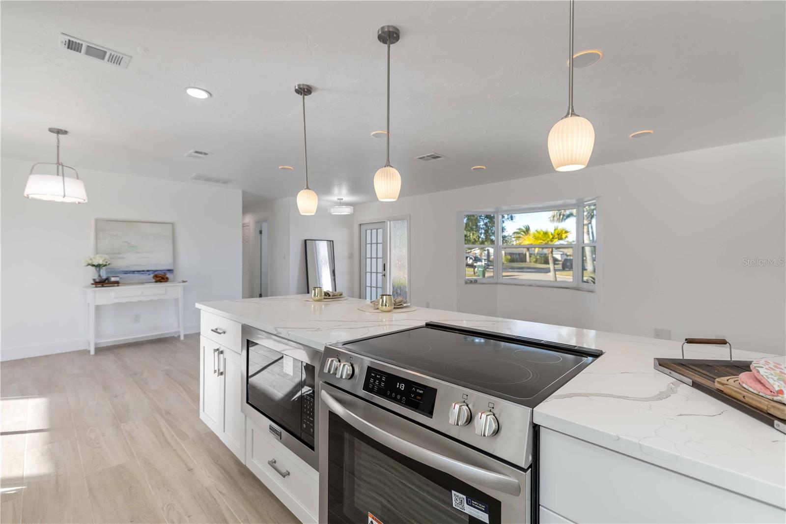 VENICE EAST SEC 1 - Residential