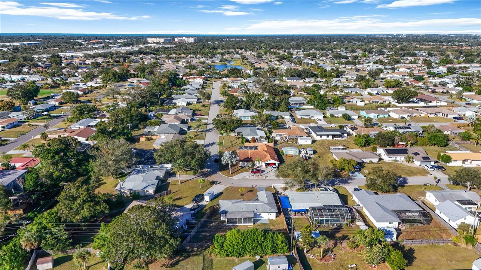 VENICE EAST SEC 1 - Residential