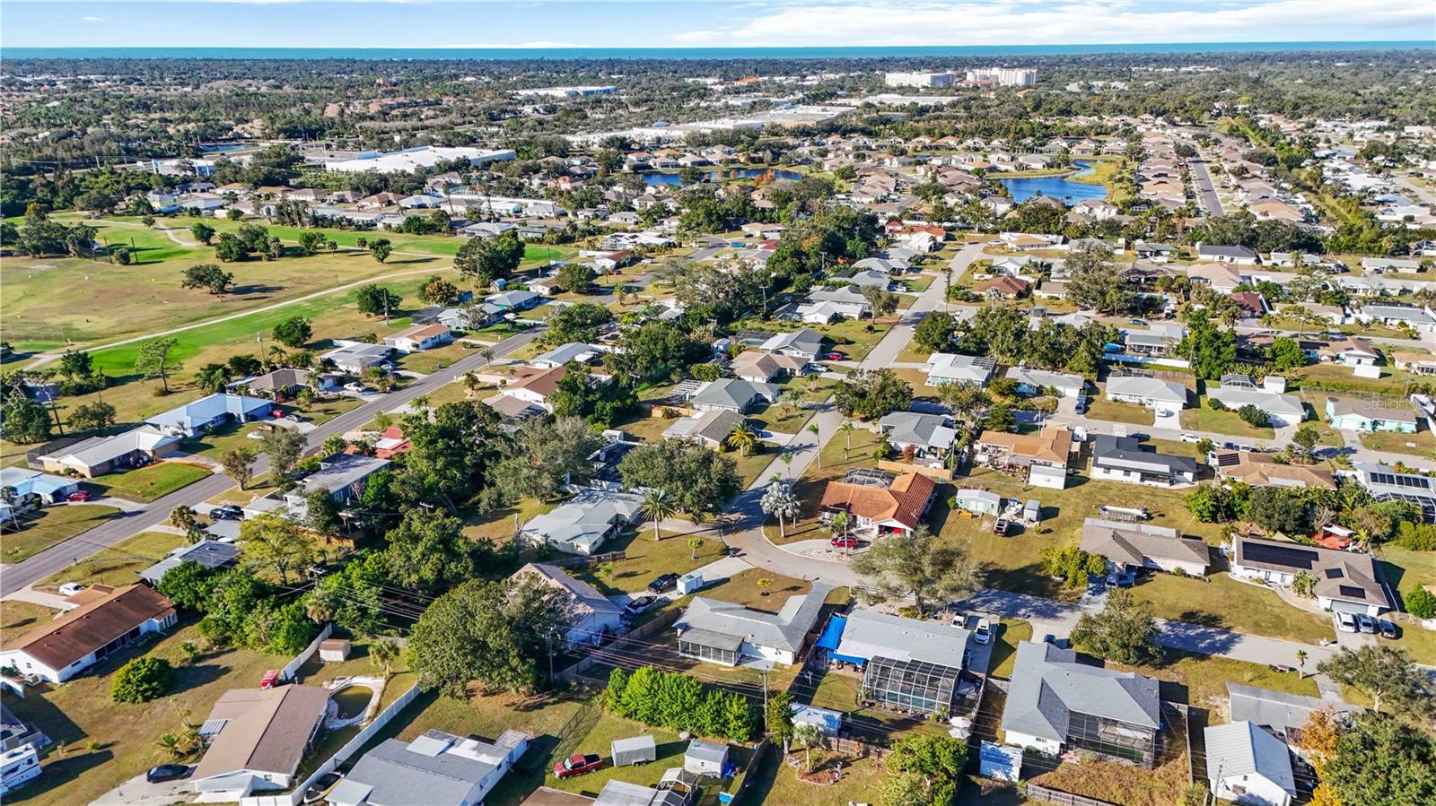 VENICE EAST SEC 1 - Residential