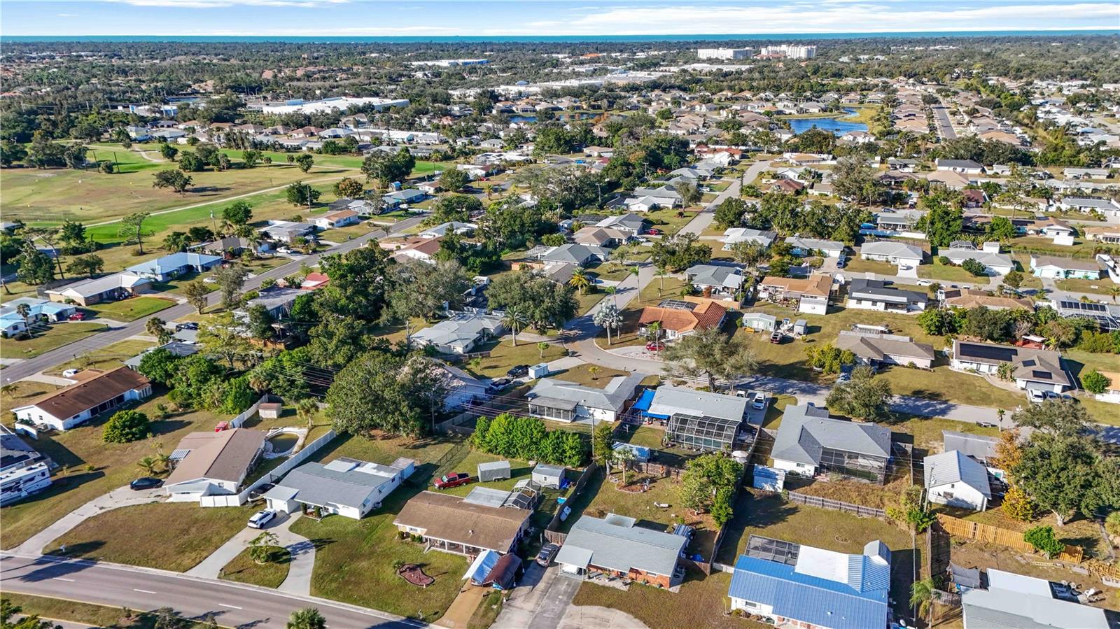 VENICE EAST SEC 1 - Residential