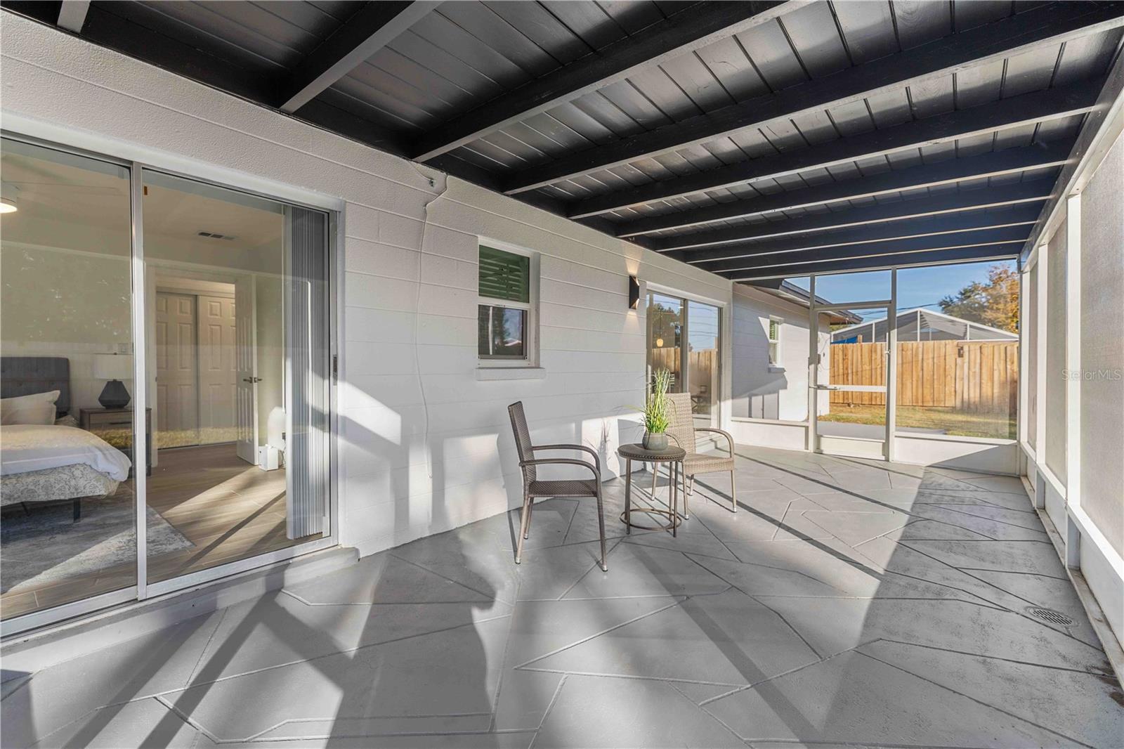 VENICE EAST SEC 1 - Residential