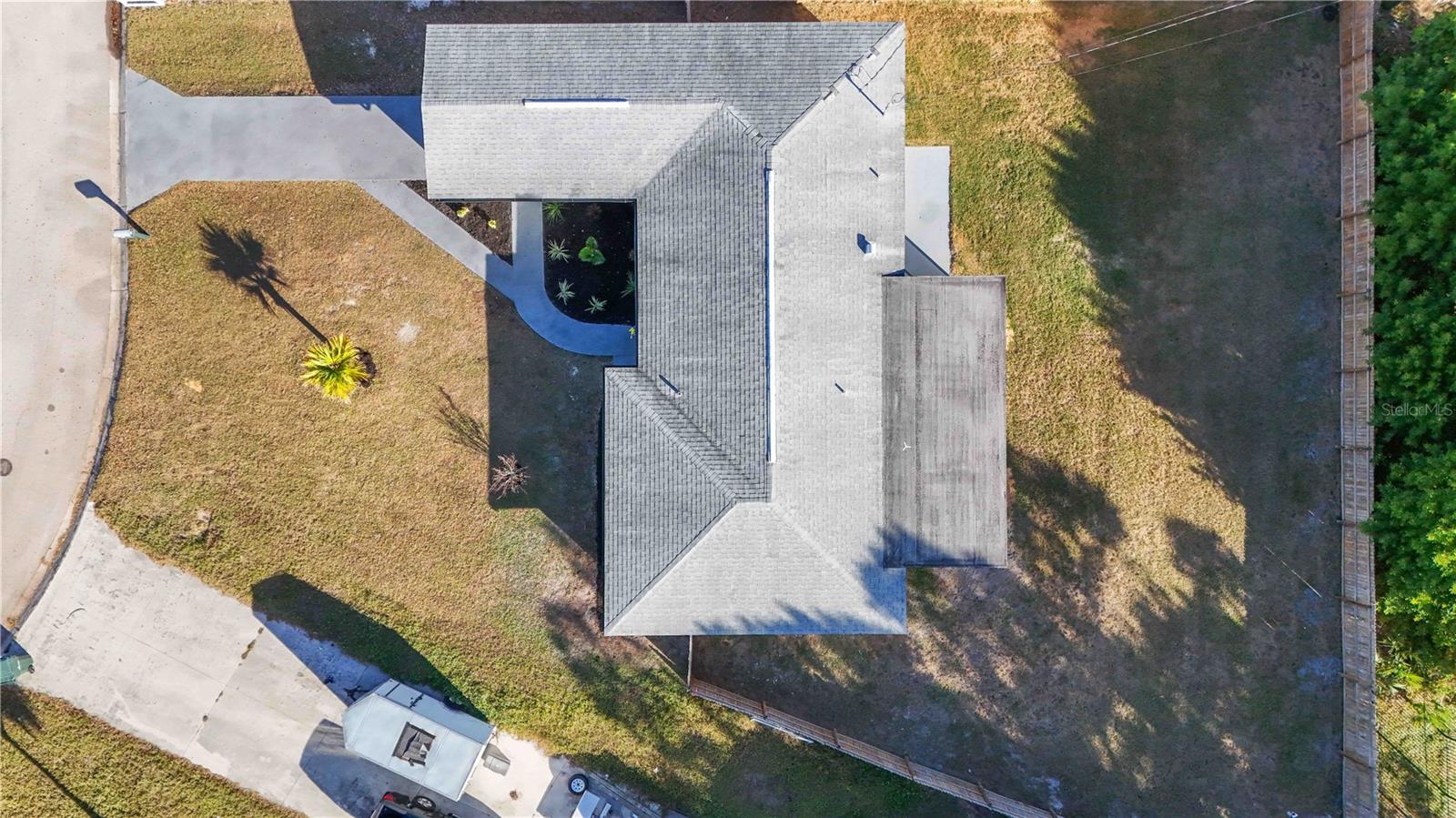 VENICE EAST SEC 1 - Residential