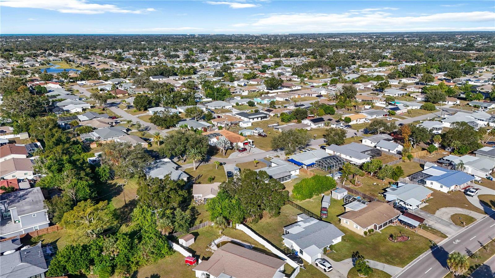 VENICE EAST SEC 1 - Residential