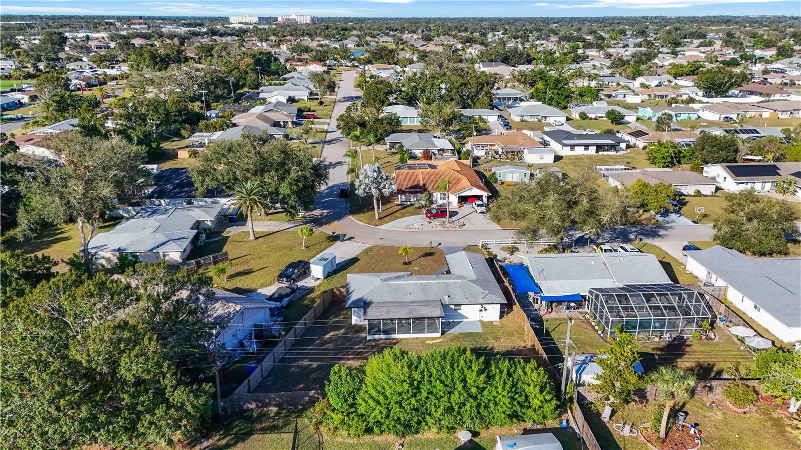 VENICE EAST SEC 1 - Residential