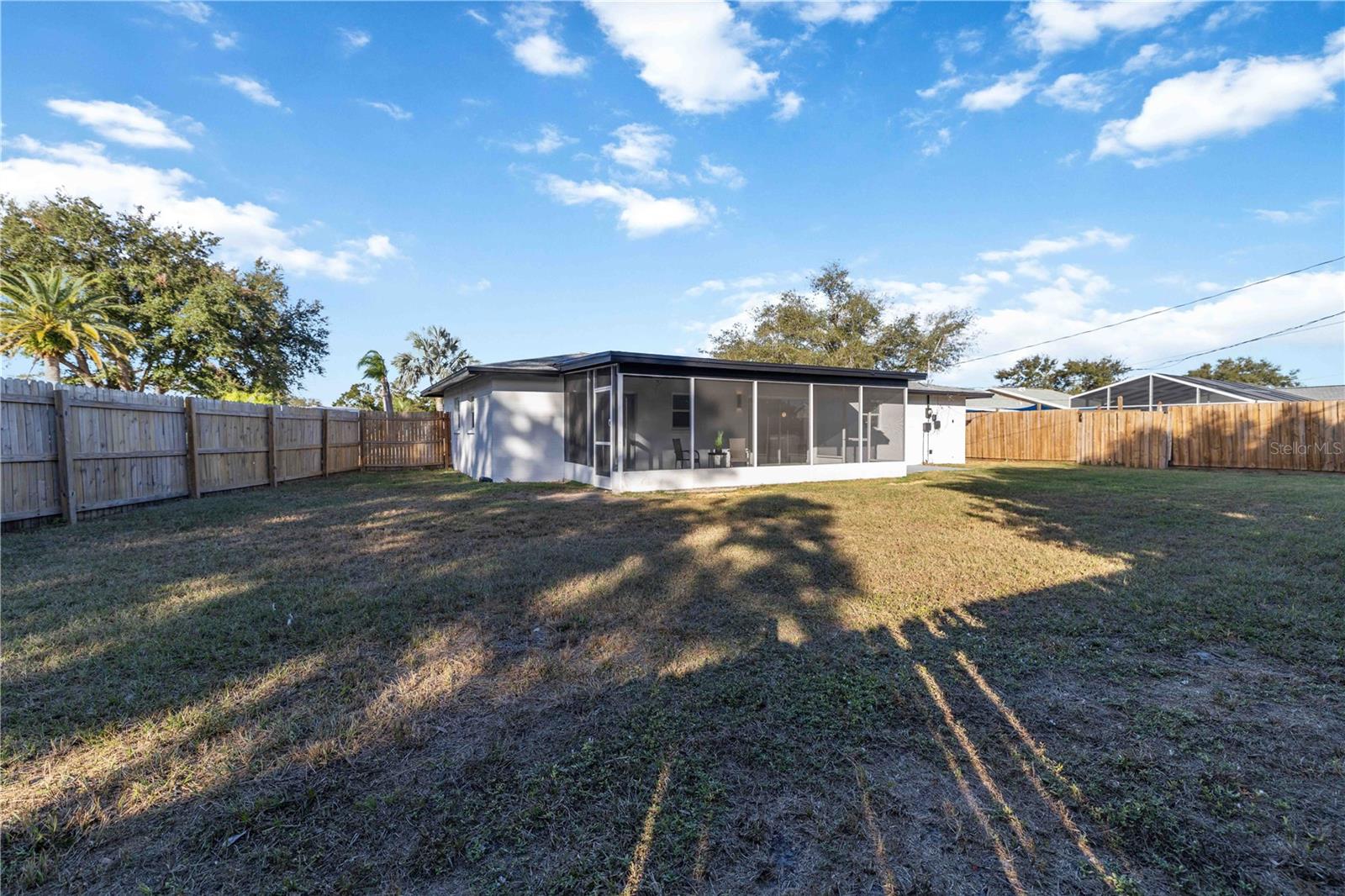 VENICE EAST SEC 1 - Residential