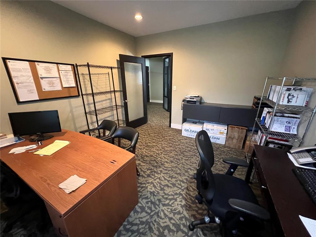 SOUTHLAND - Commercial Sale