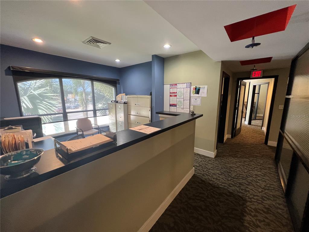 SOUTHLAND - Commercial Sale